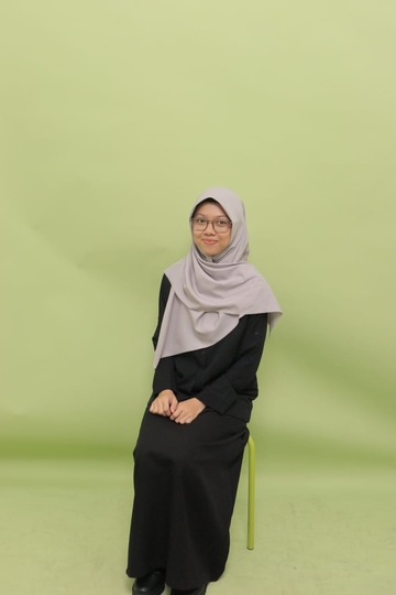 Koordinator Akademik